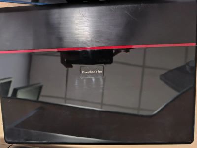 Лот: 22461222. Фото: 1. N221 . Ноутбук RoverBook Pro 551L... Ноутбуки