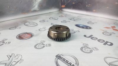 Лот: 23585267. Фото: 1. Муфта VVT-i Ford Mondeo SEBA 6M8G-6C525-CD... Двигатель и элементы двигателя