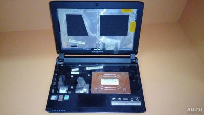 Лот: 13309332. Фото: 1. Корпус Acer One NAV51. Корпуса, блоки питания