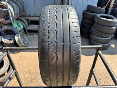 Лот: 25576925. Фото: 1. (1шт.) 225-50-17 Dunlop SP Sport... Шины
