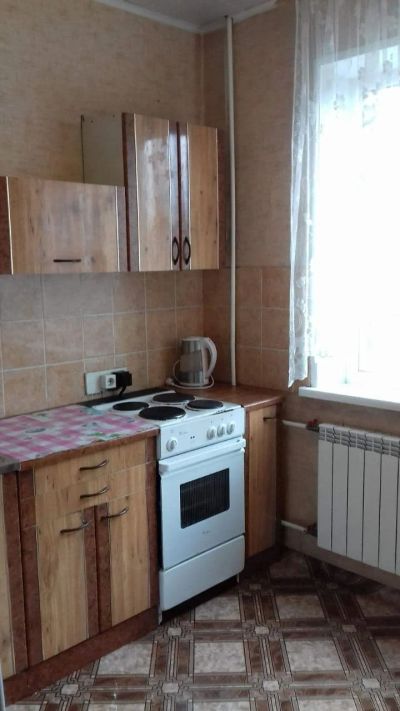 Лот: 17501470. Фото: 1. 2-к. квартира, 41 м,4/9 эт. Квартиры, студии