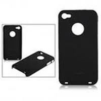 Лот: 3188646. Фото: 1. Кейс-чехол для iPhone 4s 5 Moshi... Чехлы, бамперы