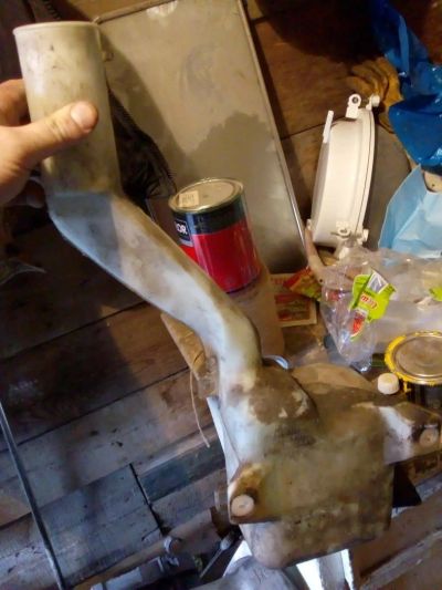 Лот: 11355099. Фото: 1. Бачок омывателя Хонда црв. Другое (автозапчасти)
