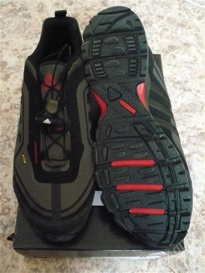 Лот: 1369929. Фото: 1. adidas TERREX SOFTSHELL. Кеды, кроссовки, слипоны
