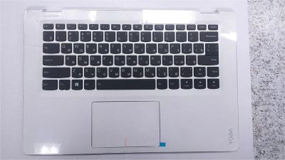 Лот: 10135169. Фото: 1. Клавиатура Lenovo YOGA 510-14ISK... Клавиатуры для ноутбуков