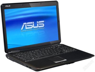 Лот: 1204688. Фото: 1. ASUS K50. Ноутбуки