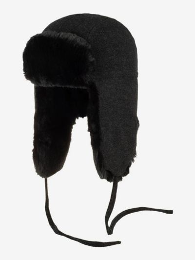 Лот: 23574454. Фото: 1. Шапка-ушанка STETSON 9290101 BOMBER... Другое (спортивная одежда)