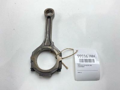 Лот: 24772668. Фото: 1. Шатун Infiniti M35 2006 121004W004... Двигатель и элементы двигателя