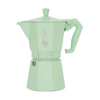 Лот: 24934805. Фото: 1. Кофеварка гейзерная Bialetti Exclusive... Чайники, заварники, турки