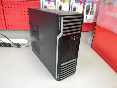 Лот: 16266373. Фото: 1. Компьютер Athlon x4 631 4x2.6Ghz... Компьютеры в сборе