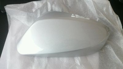Лот: 7113041. Фото: 1. Крышка зеркала левого Hyundai... Кузов