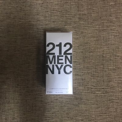Лот: 11742715. Фото: 1. 212 MEN. Мужская парфюмерия
