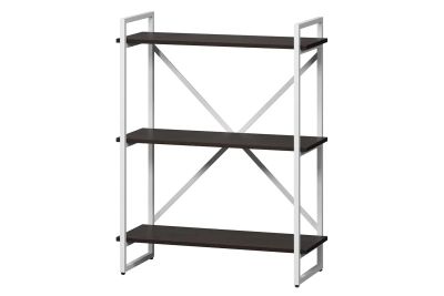 Лот: 24693410. Фото: 1. Стеллаж LOFTY HOME Роквуд. Гостиные, стенки, горки