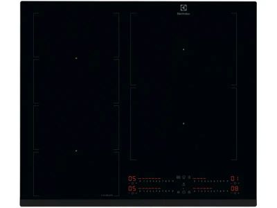 Лот: 25803449. Фото: 1. Индукционная варочная панель Electrolux... Плиты, духовые шкафы, варочные поверхности