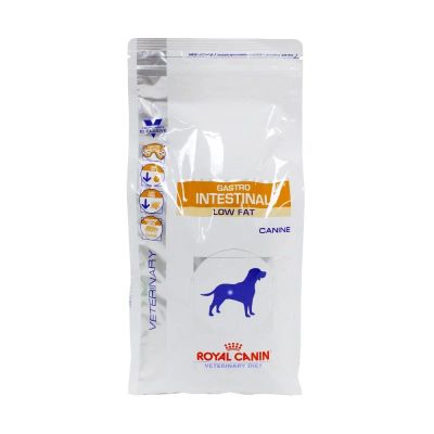 Лот: 10400540. Фото: 1. корм Royal Canin Gastro Intestinal... Корма
