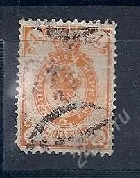 Лот: 1532230. Фото: 1. 1888 (44) 10-й выпуск стандарт... Марки
