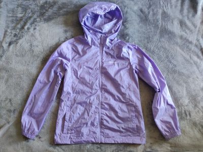 Лот: 22849094. Фото: 1. Дождевик женский Outventure 44... Верхняя одежда