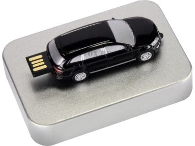Лот: 2220605. Фото: 1. USB flash (флешка) машинка Audi... USB-флеш карты