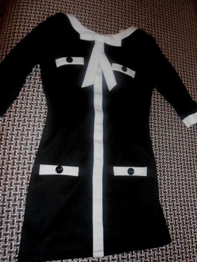 Лот: 4552882. Фото: 1. Платье. Платья