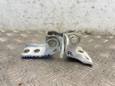 Лот: 25602892. Фото: 1. кронштейн двери Toyota Camry XV40. Двигатель и элементы двигателя