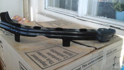 Лот: 9214358. Фото: 1. Кронштейн под фару Subaru Forester... Оптика и освещение
