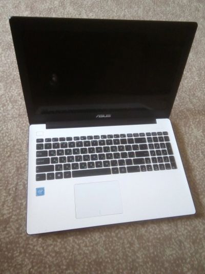 Лот: 14324857. Фото: 1. Ноутбук ASUS X553SA-XX019D. Ноутбуки