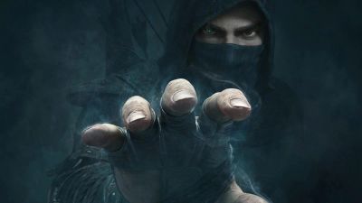 Лот: 7706419. Фото: 1. Лицензионная игра Thief для ПК. Игры для ПК