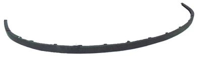Лот: 7416925. Фото: 1. Спойлер бампера Hyundai I30 (Ай30... Кузов