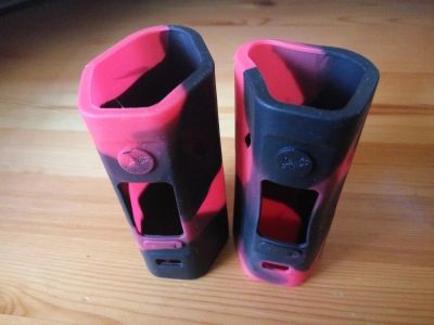 Лот: 10306172. Фото: 1. Чехол для Wismec Reuleaux 2/3. Разное