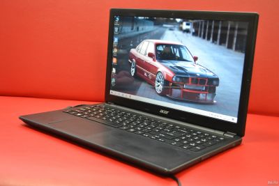 Лот: 15128925. Фото: 1. Acer V5-571G (Intel Core i5-3337U... Ноутбуки