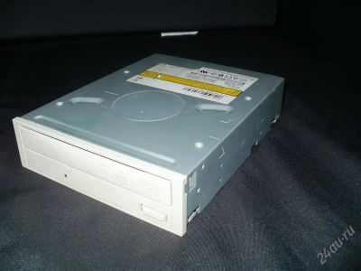 Лот: 2331151. Фото: 1. Хороший DVD-ROM. Приводы CD, DVD, BR, FDD