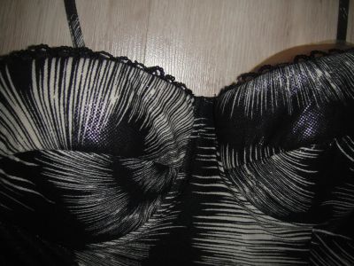 Лот: 8936060. Фото: 1. Платье Rebecca Blu 46-48. Платья