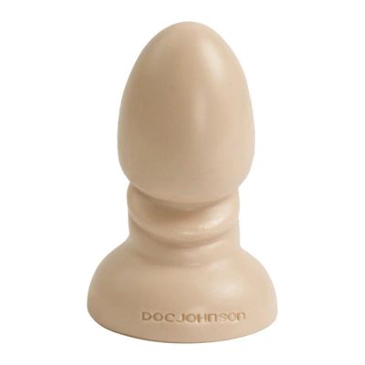 Лот: 3742529. Фото: 1. Анальная Пробка Bubble Butt Dicky... Игрушки