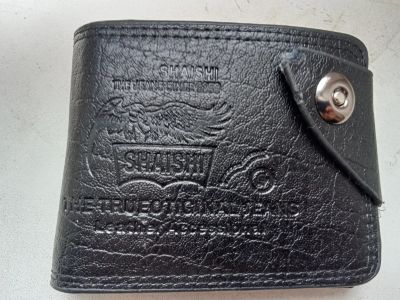 Лот: 25397078. Фото: 1. Кошелëк. Бумажники, кошельки, портмоне