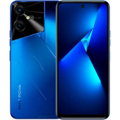 Лот: 22219805. Фото: 1. Смартфон TECNO Pova Neo 3 8/128GB... Смартфоны