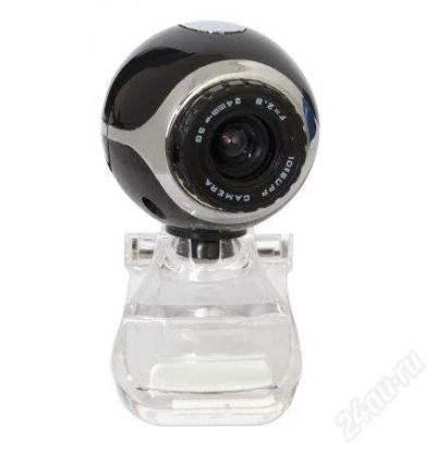 Лот: 1739163. Фото: 1. Web camera (Веб камера) Defender... Веб-камеры