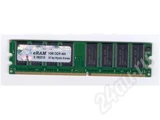 Лот: 392847. Фото: 1. Память 1Gb Hynix DDR1 (еще одна... Оперативная память