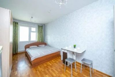 Лот: 25437950. Фото: 1. квартира , Красноярск улица Вильского... Квартиры, студии