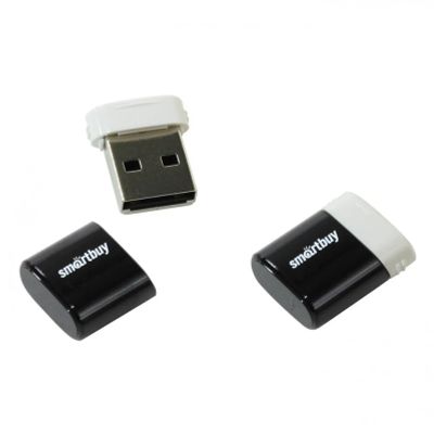 Лот: 24612135. Фото: 1. Флеш-накопитель USB 4GB Smart... USB-флеш карты