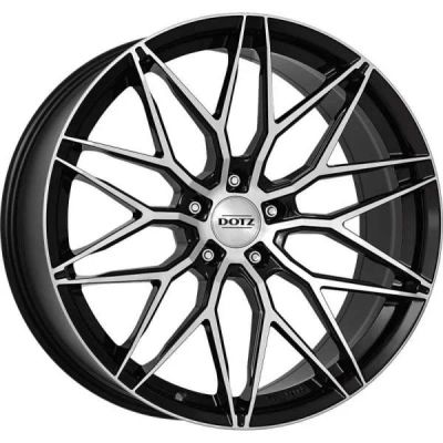 Лот: 20173380. Фото: 1. Диск Dotz Suzuka : 9,00-20,00-Dotz-Suzuka... Диски