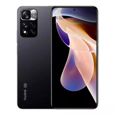 Лот: 19531187. Фото: 1. Смартфон Xiaomi Redmi Note 11... Смартфоны