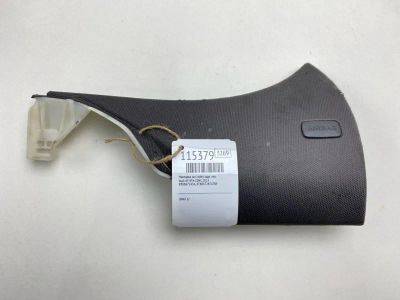 Лот: 25529379. Фото: 1. Накладка на стойку Audi A5 2013... Кузов