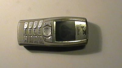 Лот: 3450392. Фото: 1. Сотовый телефон Nokia 6610i. Кнопочные мобильные телефоны