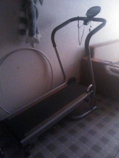 Лот: 5822184. Фото: 1. Беговая дорожка торнео. Последняя... Другое (тренажеры, комплексы)