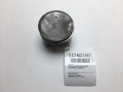 Лот: 20396467. Фото: 1. Поршень Nissan Sunny 2000 A20104M501... Двигатель и элементы двигателя