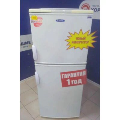 Лот: 25848366. Фото: 1. холодильник БИРЮСА Б-22. Холодильники, морозильные камеры