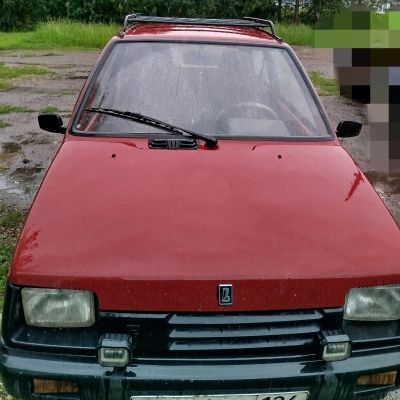 Лот: 25646588. Фото: 1. Ока 1111302 сеаз. Автомобили
