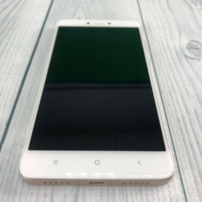 Лот: 14916985. Фото: 1. Xiaomi Redmi Note 4 32Gb Gold... Смартфоны