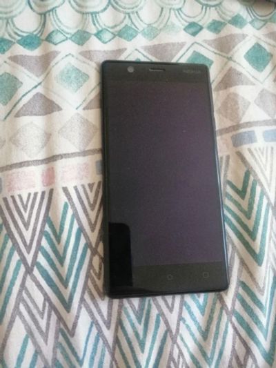 Лот: 18410038. Фото: 1. Продам Nokia 3. Смартфоны