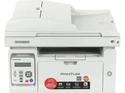Лот: 24768101. Фото: 1. МФУ лазерное Pantum M6557NW. МФУ и копировальные аппараты